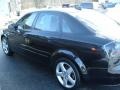 Brilliant Black - A4 1.8T quattro Sedan Photo No. 7