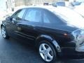 2004 Brilliant Black Audi A4 1.8T quattro Sedan  photo #7