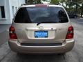 Sonora Gold Metallic - Highlander I4 Photo No. 4