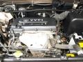 Sonora Gold Metallic - Highlander I4 Photo No. 8