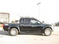 Super Black - Frontier NISMO Crew Cab 4x4 Photo No. 4