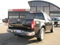Super Black - Frontier NISMO Crew Cab 4x4 Photo No. 5