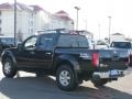 Super Black - Frontier NISMO Crew Cab 4x4 Photo No. 6