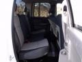 2010 Stone White Dodge Ram 1500 ST Quad Cab  photo #9