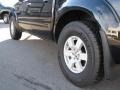 Super Black - Frontier NISMO Crew Cab 4x4 Photo No. 7