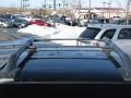 Super Black - Frontier NISMO Crew Cab 4x4 Photo No. 8
