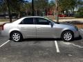 Light Platinum - CTS Sedan Photo No. 2