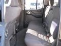 Super Black - Frontier NISMO Crew Cab 4x4 Photo No. 9