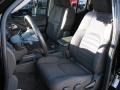 Super Black - Frontier NISMO Crew Cab 4x4 Photo No. 10