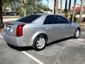 Light Platinum - CTS Sedan Photo No. 3
