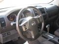 Super Black - Frontier NISMO Crew Cab 4x4 Photo No. 11