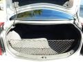 Light Platinum - CTS Sedan Photo No. 5