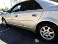 Light Platinum - CTS Sedan Photo No. 6