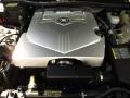 Light Platinum - CTS Sedan Photo No. 8