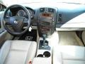 Light Platinum - CTS Sedan Photo No. 9