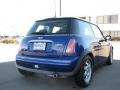 Indi Blue Metallic - Cooper Hardtop Photo No. 5