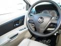 Light Platinum - CTS Sedan Photo No. 10
