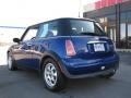 Indi Blue Metallic - Cooper Hardtop Photo No. 6