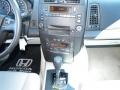 Light Platinum - CTS Sedan Photo No. 11