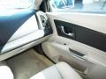Light Platinum - CTS Sedan Photo No. 12
