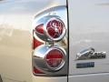 2008 Bright Silver Metallic Dodge Ram 2500 Big Horn Quad Cab 4x4  photo #10