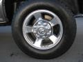 2008 Bright Silver Metallic Dodge Ram 2500 Big Horn Quad Cab 4x4  photo #12