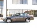 Mocha Bronze Metallic - Impala LTZ Photo No. 1