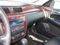Mocha Bronze Metallic - Impala LTZ Photo No. 12