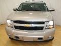 2008 Silver Birch Metallic Chevrolet Tahoe LT  photo #4