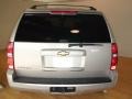 2008 Silver Birch Metallic Chevrolet Tahoe LT  photo #5