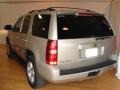 2008 Silver Birch Metallic Chevrolet Tahoe LT  photo #6