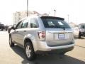 Silverstone Metallic - Equinox LS AWD Photo No. 6