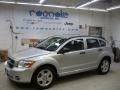 Bright Silver Metallic - Caliber SXT Photo No. 1