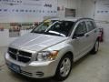 Bright Silver Metallic - Caliber SXT Photo No. 2