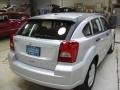 Bright Silver Metallic - Caliber SXT Photo No. 9