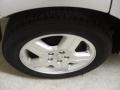 Bright Silver Metallic - Caliber SXT Photo No. 10