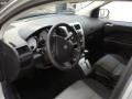 Bright Silver Metallic - Caliber SXT Photo No. 14