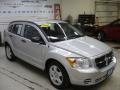 Bright Silver Metallic - Caliber SXT Photo No. 22