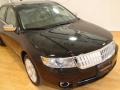 Black - MKZ Sedan Photo No. 2