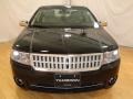 Black - MKZ Sedan Photo No. 3