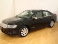 Black - MKZ Sedan Photo No. 5