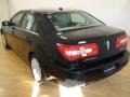 Black - MKZ Sedan Photo No. 6