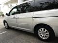 Alabaster Silver Metallic - Odyssey EX-L Photo No. 6