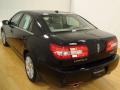 Black - MKZ Sedan Photo No. 7