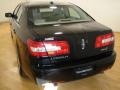 Black - MKZ Sedan Photo No. 8