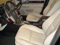 Black - MKZ Sedan Photo No. 11