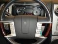Black - MKZ Sedan Photo No. 13