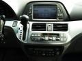 Alabaster Silver Metallic - Odyssey EX-L Photo No. 11