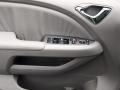 Alabaster Silver Metallic - Odyssey EX-L Photo No. 14