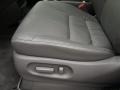 Alabaster Silver Metallic - Odyssey EX-L Photo No. 15